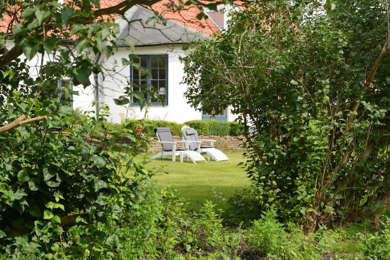 Degebergagarden B&B Exterior photo